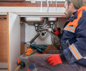 About Emergency plumbing pros Spearville, KS